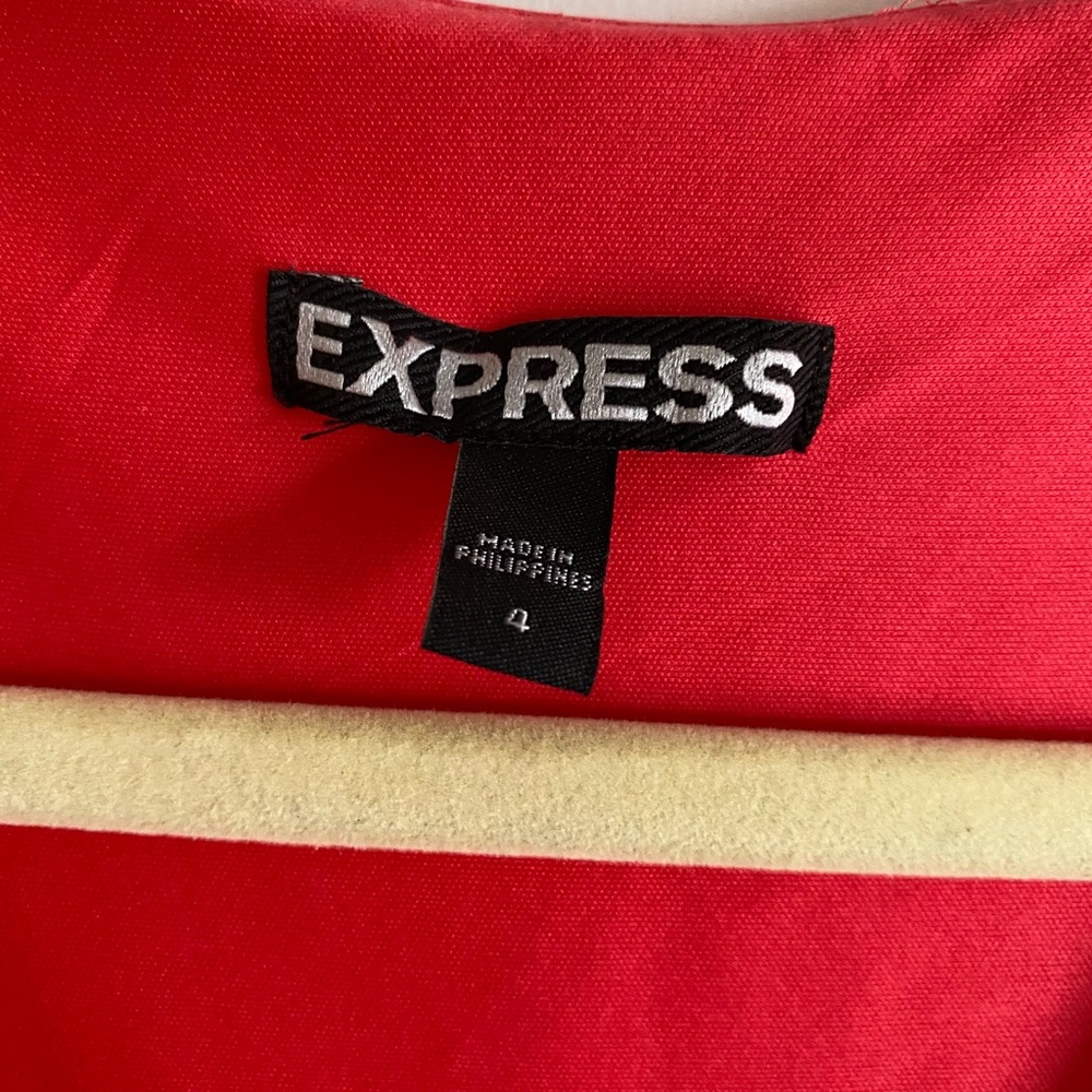 Ruffle Romper - image 2